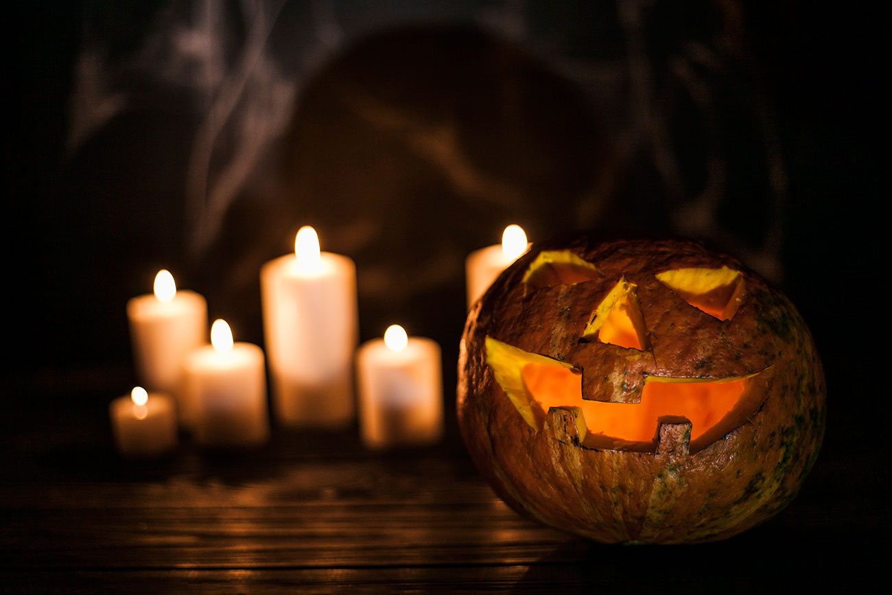 Halloween Insurance Tips: Are You Prepared for the Scariest Night of ...